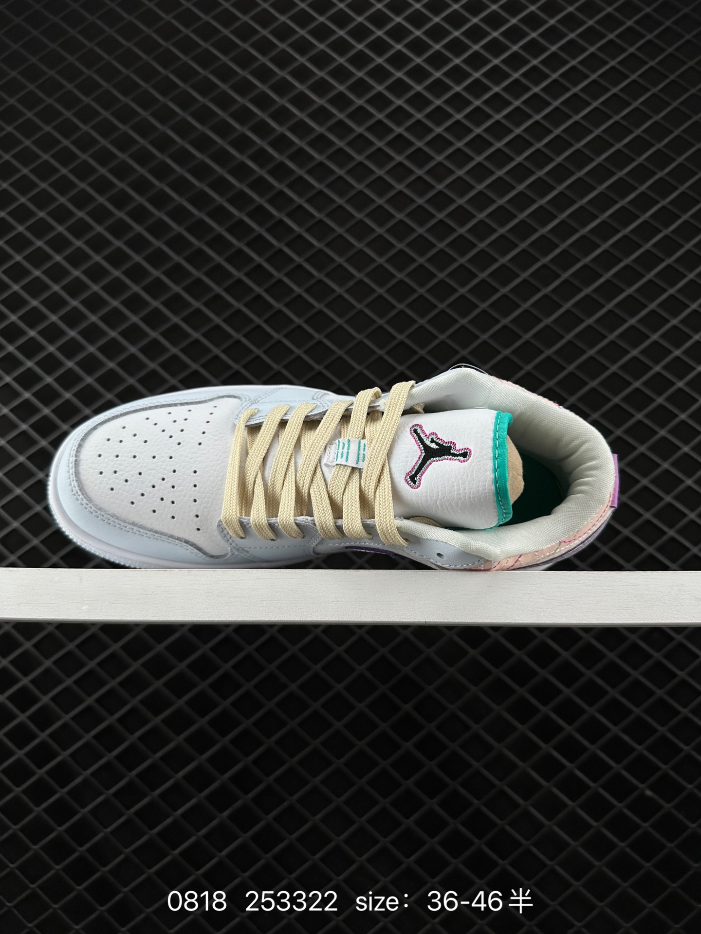 Air Jordan 1 Low AJ1